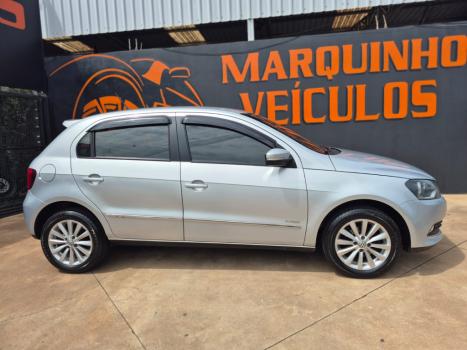 VOLKSWAGEN Gol 1.6 4P G6 POWER FLEX, Foto 1