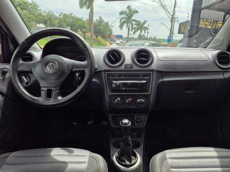 VOLKSWAGEN Gol 1.6 4P G6 POWER FLEX, Foto 4