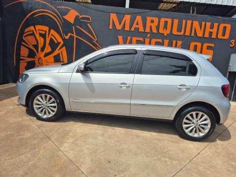 VOLKSWAGEN Gol 1.6 4P G6 POWER FLEX, Foto 2