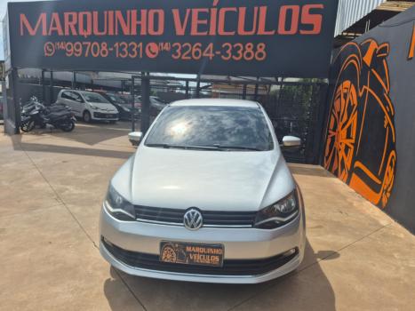 VOLKSWAGEN Gol 1.6 4P G6 POWER FLEX, Foto 3