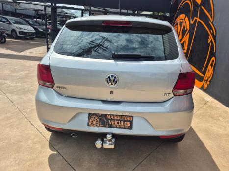 VOLKSWAGEN Gol 1.6 4P G6 POWER FLEX, Foto 4