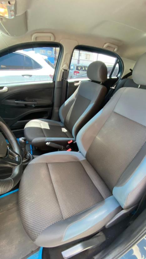 VOLKSWAGEN Gol 1.6 4P FLEX MSI COMFORTLINE, Foto 6