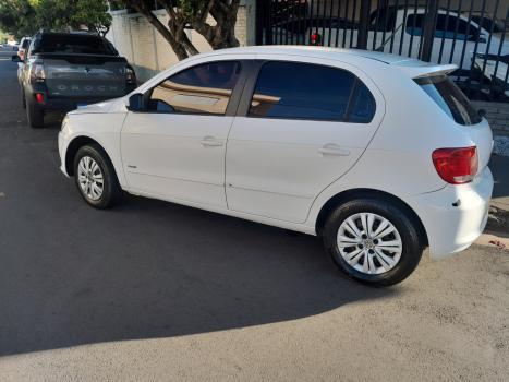 VOLKSWAGEN Gol 1.6 4P G6 TRENDLINE FLEX, Foto 3