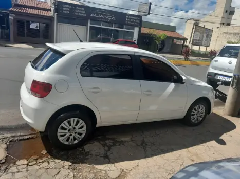 VOLKSWAGEN Gol 1.6 4P G6 TRENDLINE FLEX, Foto 3