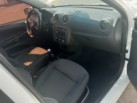 VOLKSWAGEN Gol 1.6 4P G6 TRENDLINE FLEX, Foto 4