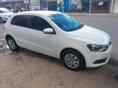 VOLKSWAGEN Gol 1.6 4P G6 FLEX, Foto 5