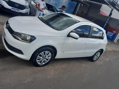 VOLKSWAGEN Gol 1.6 4P G6 FLEX, Foto 6