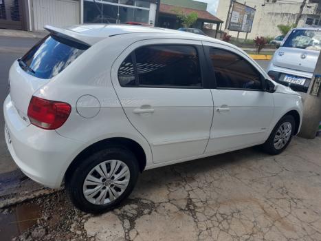 VOLKSWAGEN Gol 1.6 4P G6 FLEX, Foto 7
