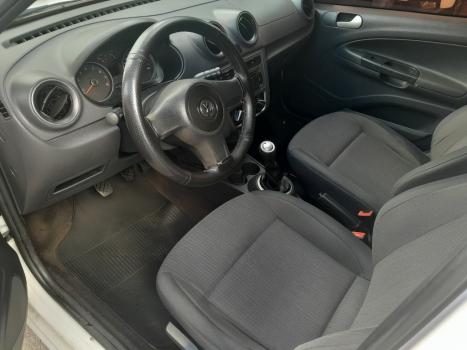 VOLKSWAGEN Gol 1.6 4P G6 FLEX, Foto 8