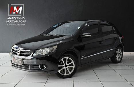 VOLKSWAGEN Gol 1.6 4P G5 POWER FLEX, Foto 1