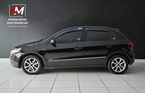 VOLKSWAGEN Gol 1.6 4P G5 POWER FLEX, Foto 2