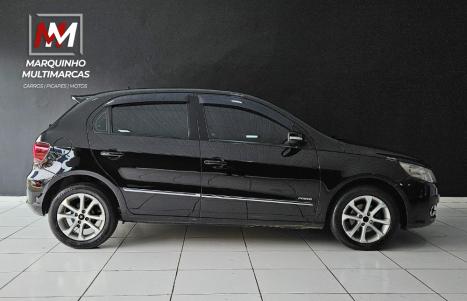 VOLKSWAGEN Gol 1.6 4P G5 POWER FLEX, Foto 4