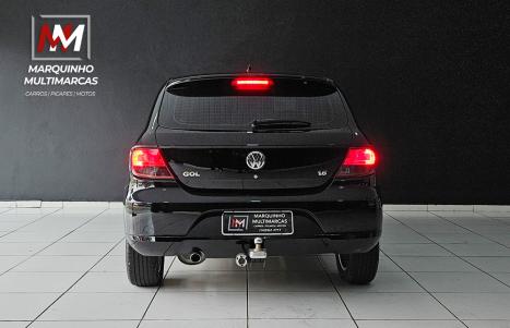 VOLKSWAGEN Gol 1.6 4P G5 POWER FLEX, Foto 5