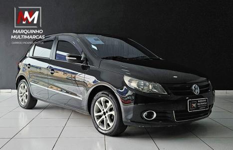 VOLKSWAGEN Gol 1.6 4P G5 POWER FLEX, Foto 6