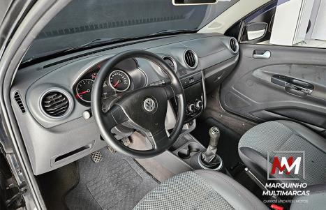 VOLKSWAGEN Gol 1.6 4P G5 POWER FLEX, Foto 7