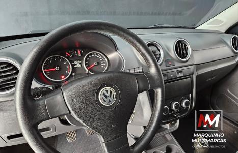 VOLKSWAGEN Gol 1.6 4P G5 POWER FLEX, Foto 8