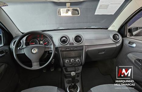 VOLKSWAGEN Gol 1.6 4P G5 POWER FLEX, Foto 9