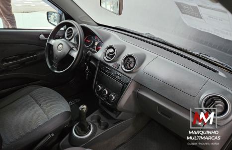 VOLKSWAGEN Gol 1.6 4P G5 POWER FLEX, Foto 10
