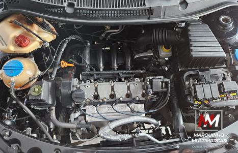 VOLKSWAGEN Gol 1.6 4P G5 POWER FLEX, Foto 13