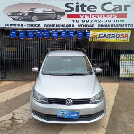 VOLKSWAGEN Gol 1.6 4P G6 FLEX, Foto 2