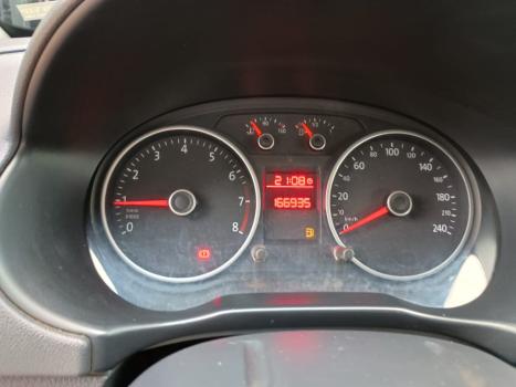 VOLKSWAGEN Gol 1.6 4P G6 FLEX, Foto 6