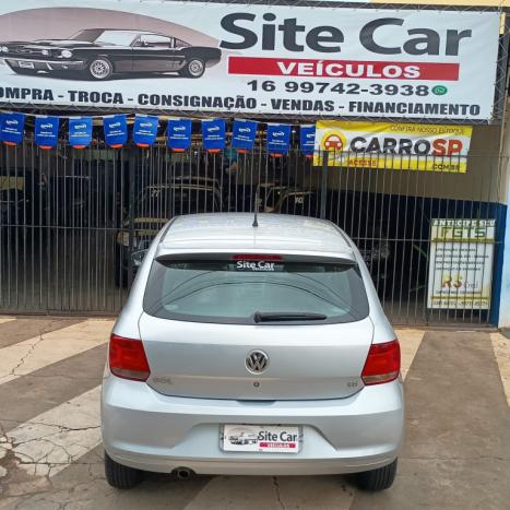 VOLKSWAGEN Gol 1.6 4P G6 FLEX, Foto 8