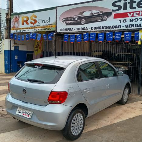 VOLKSWAGEN Gol 1.6 4P G6 FLEX, Foto 9