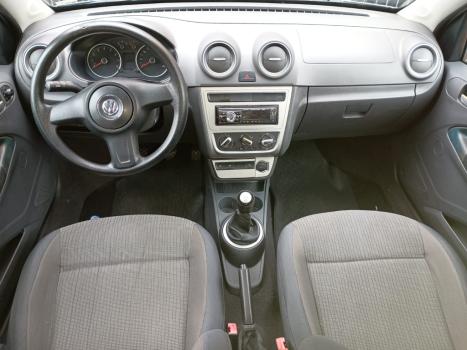 VOLKSWAGEN Gol 1.6 4P G6 FLEX, Foto 10