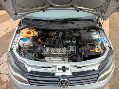 VOLKSWAGEN Gol 1.6 4P G6 FLEX, Foto 14