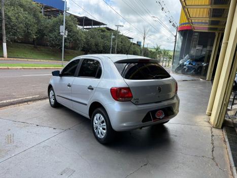 VOLKSWAGEN Gol 1.6 4P G6 TRENDLINE FLEX, Foto 3