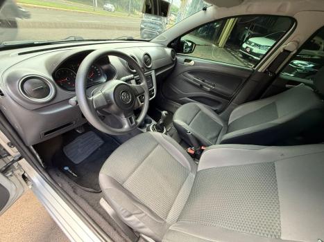 VOLKSWAGEN Gol 1.6 4P G6 TRENDLINE FLEX, Foto 6