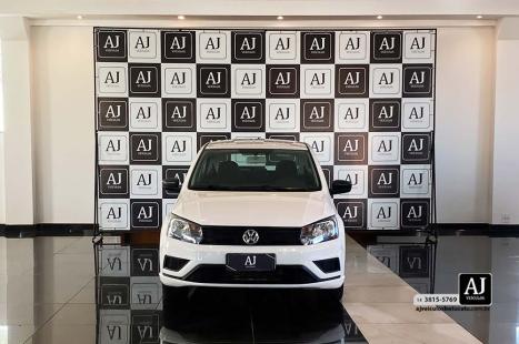 VOLKSWAGEN Gol 1.6 4P FLEX MSI, Foto 2