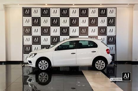 VOLKSWAGEN Gol 1.6 4P FLEX MSI, Foto 5