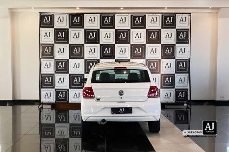VOLKSWAGEN Gol 1.6 4P FLEX MSI, Foto 7