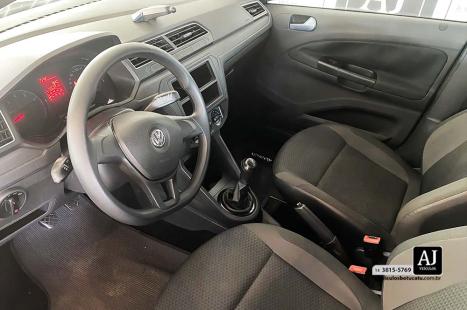 VOLKSWAGEN Gol 1.6 4P FLEX MSI, Foto 9