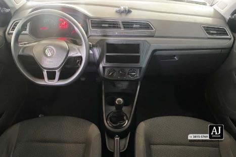 VOLKSWAGEN Gol 1.6 4P FLEX MSI, Foto 10