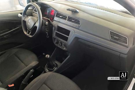 VOLKSWAGEN Gol 1.6 4P FLEX MSI, Foto 11