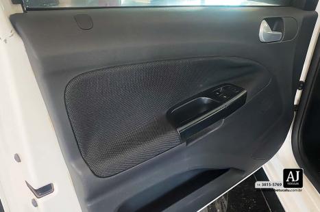 VOLKSWAGEN Gol 1.6 4P FLEX MSI, Foto 12