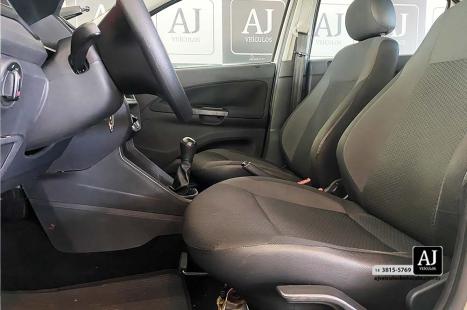 VOLKSWAGEN Gol 1.6 4P FLEX MSI, Foto 13