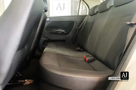 VOLKSWAGEN Gol 1.6 4P FLEX MSI, Foto 14