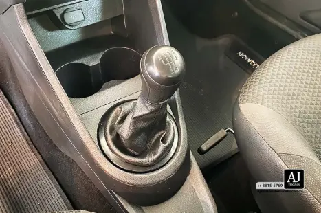 VOLKSWAGEN Gol 1.6 4P FLEX MSI, Foto 15