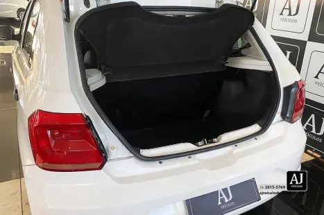 VOLKSWAGEN Gol 1.6 4P FLEX MSI, Foto 16