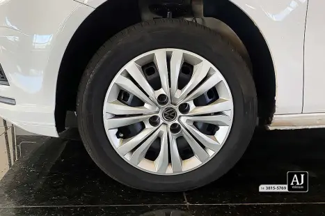 VOLKSWAGEN Gol 1.6 4P FLEX MSI, Foto 17