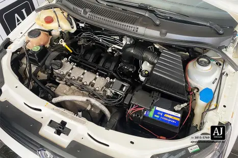VOLKSWAGEN Gol 1.6 4P FLEX MSI, Foto 18