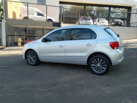 VOLKSWAGEN Gol 1.6 4P G6 CITY FLEX, Foto 4