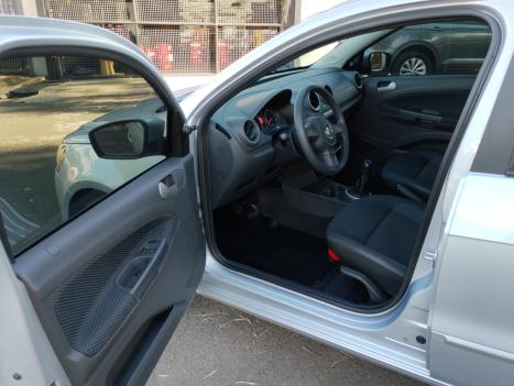 VOLKSWAGEN Gol 1.6 4P G6 CITY FLEX, Foto 7