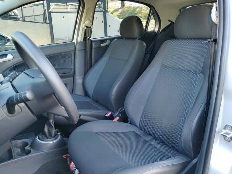 VOLKSWAGEN Gol 1.6 4P G6 CITY FLEX, Foto 9