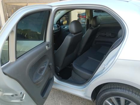 VOLKSWAGEN Gol 1.6 4P G6 CITY FLEX, Foto 11
