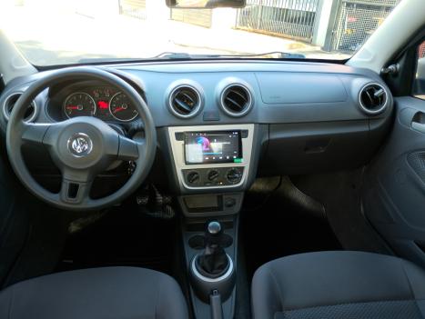 VOLKSWAGEN Gol 1.6 4P G6 CITY FLEX, Foto 13