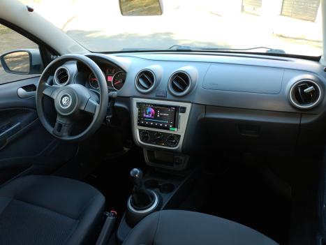 VOLKSWAGEN Gol 1.6 4P G6 CITY FLEX, Foto 14
